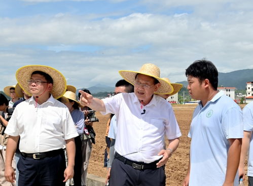 無人 種地就是一種新質(zhì)生產(chǎn)力 無人農(nóng)場(chǎng)服務(wù)鄉(xiāng)村振興 現(xiàn)場(chǎng)會(huì)召開